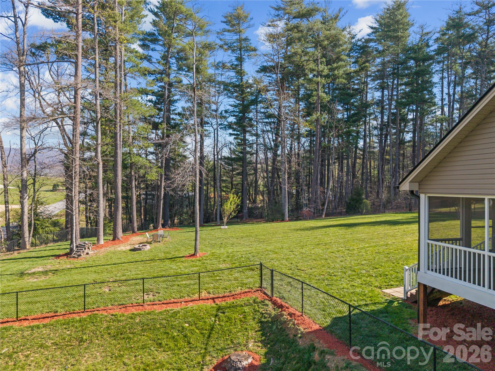 Bearwallow Glen - Residential