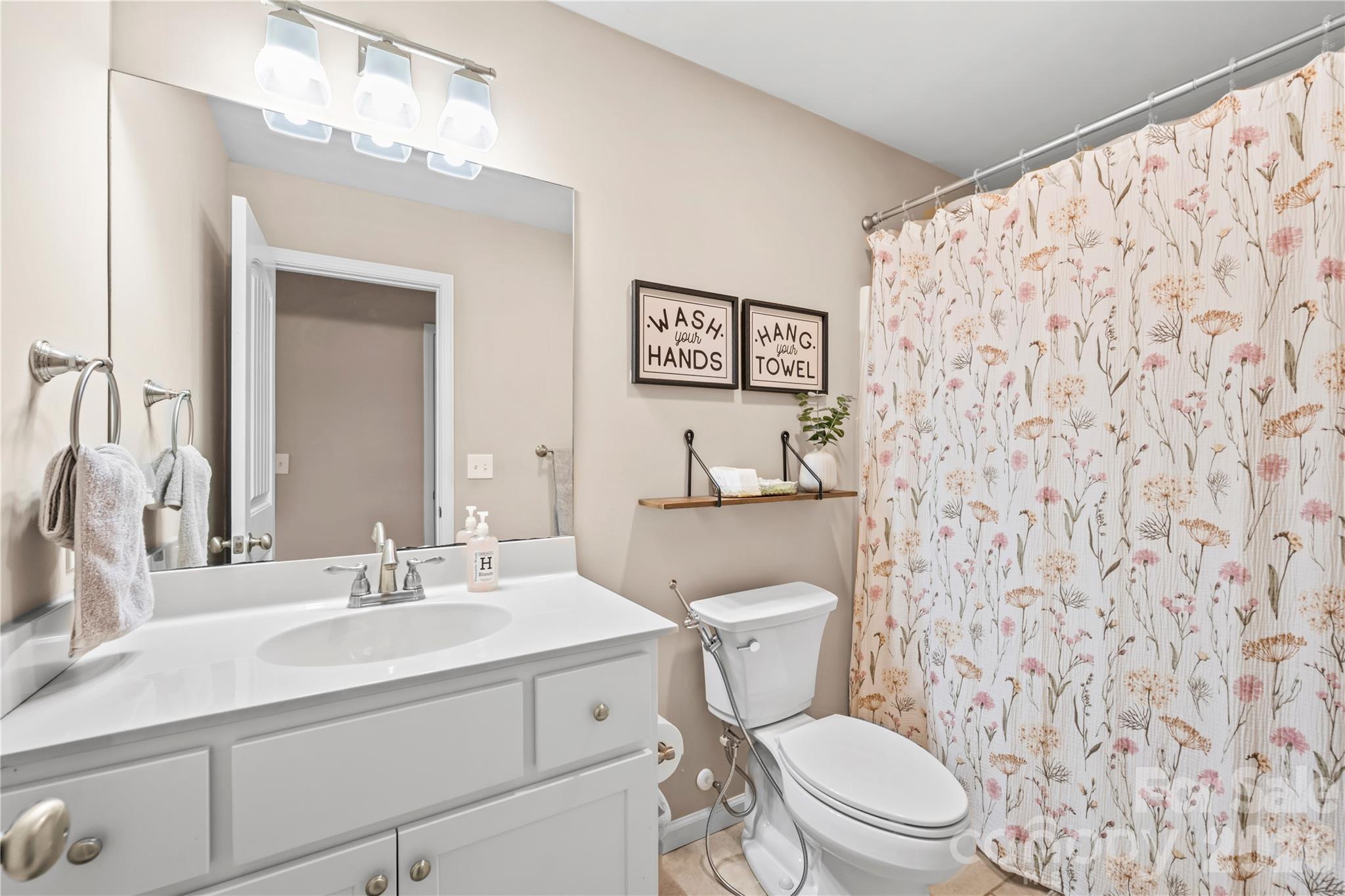 Bearwallow Glen - Residential