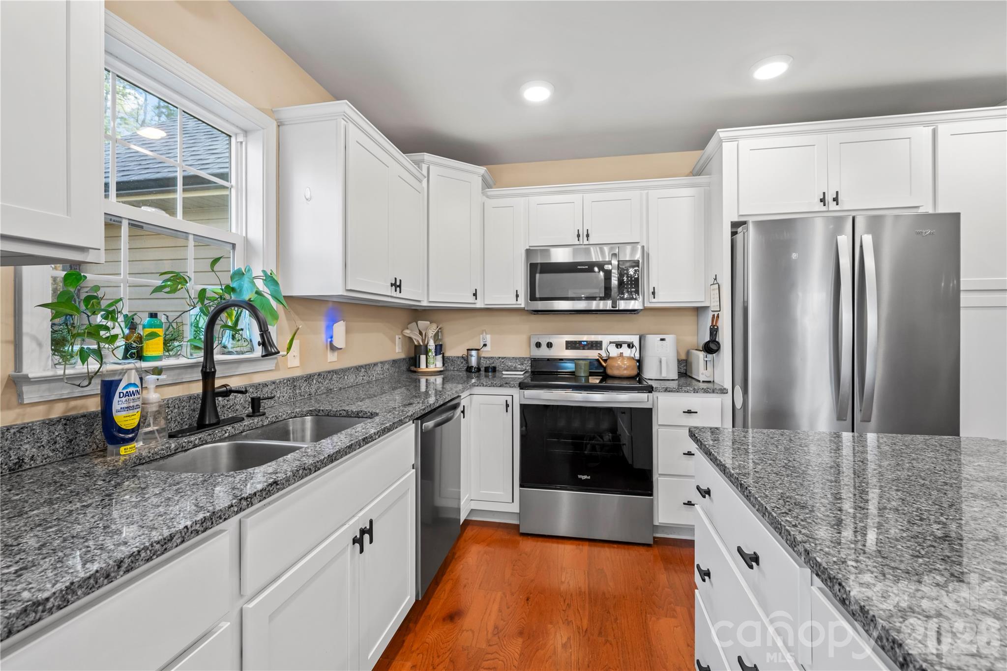 Bearwallow Glen - Residential