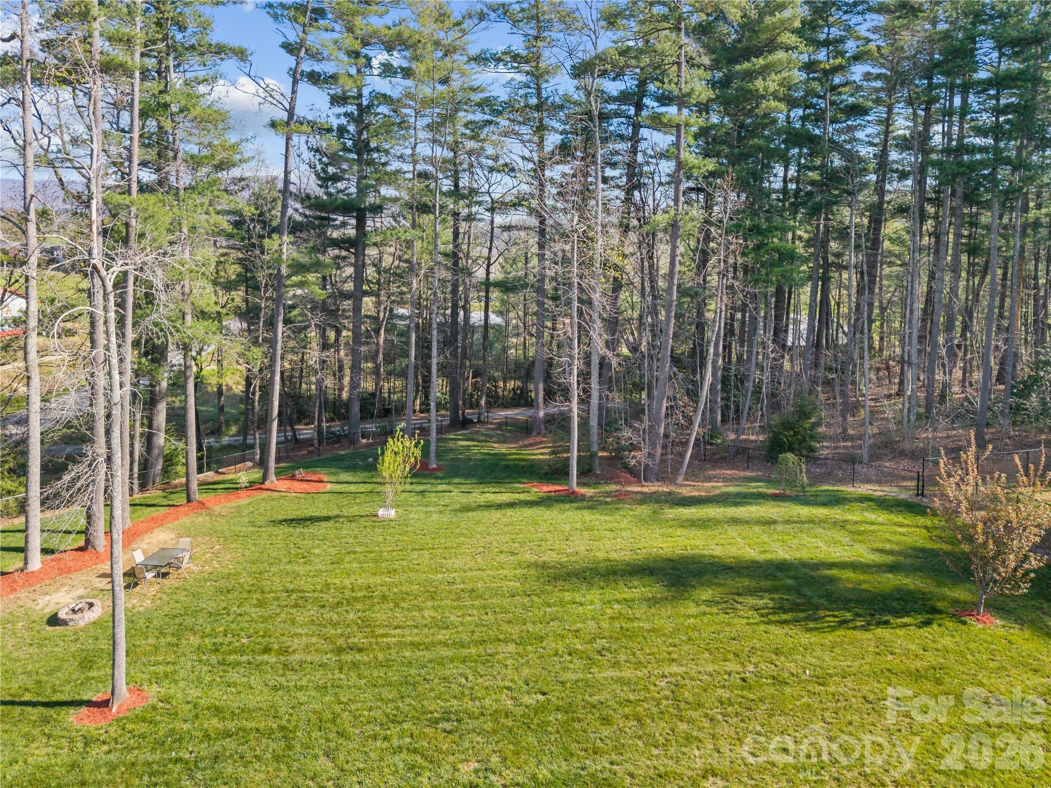 Bearwallow Glen - Residential