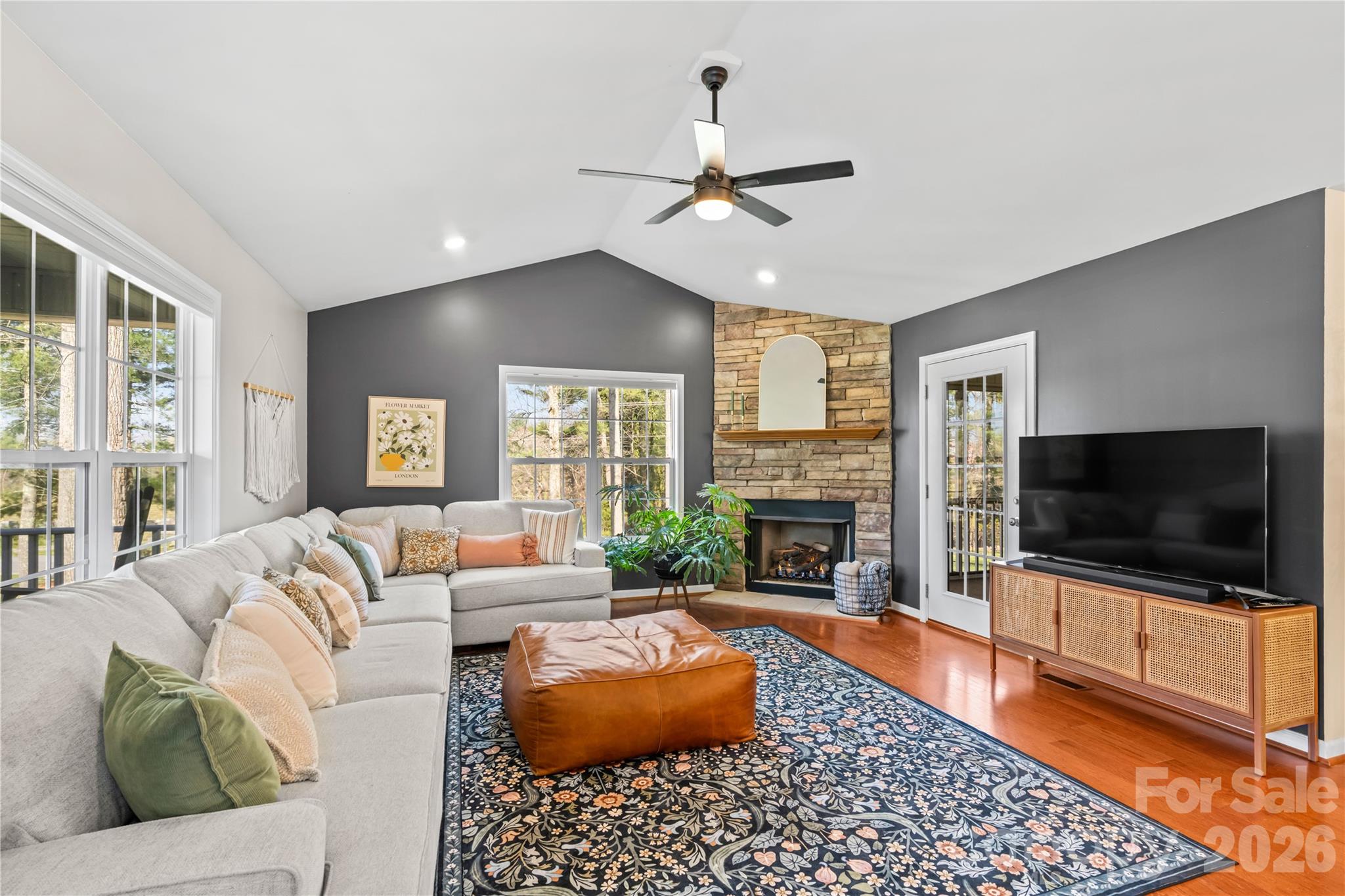 Bearwallow Glen - Residential