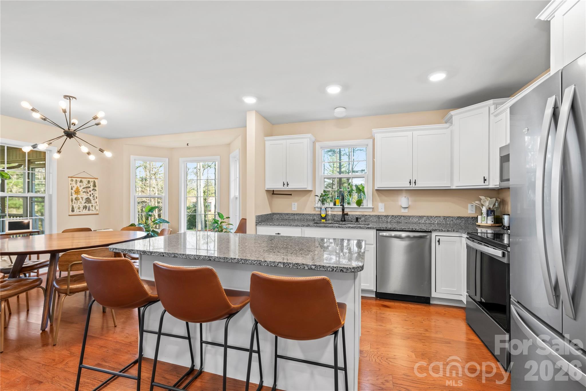 Bearwallow Glen - Residential