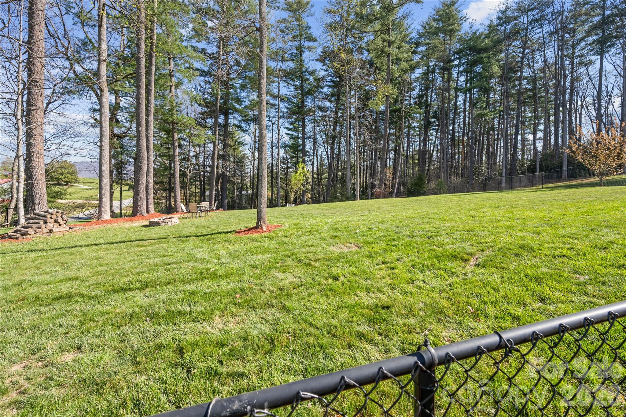 Bearwallow Glen - Residential