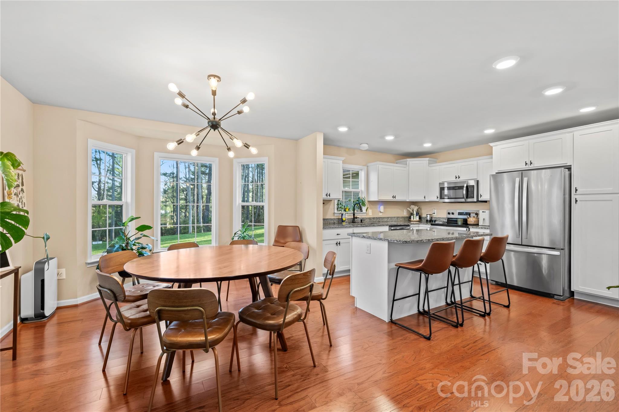 Bearwallow Glen - Residential