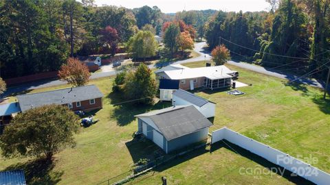 A home in Salisbury