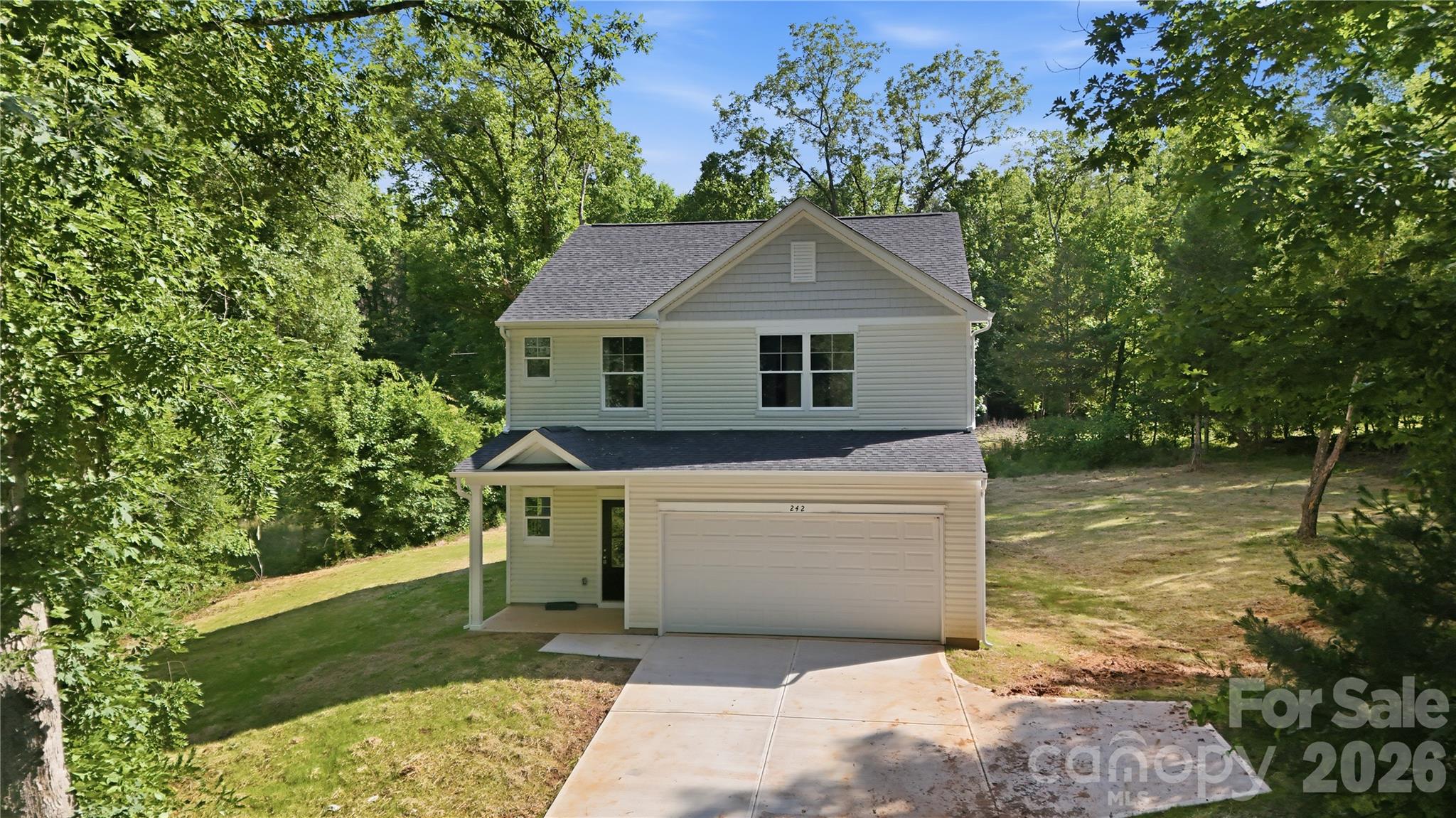 242 Landers Chapel Road