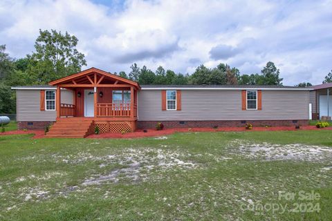 A home in McBee