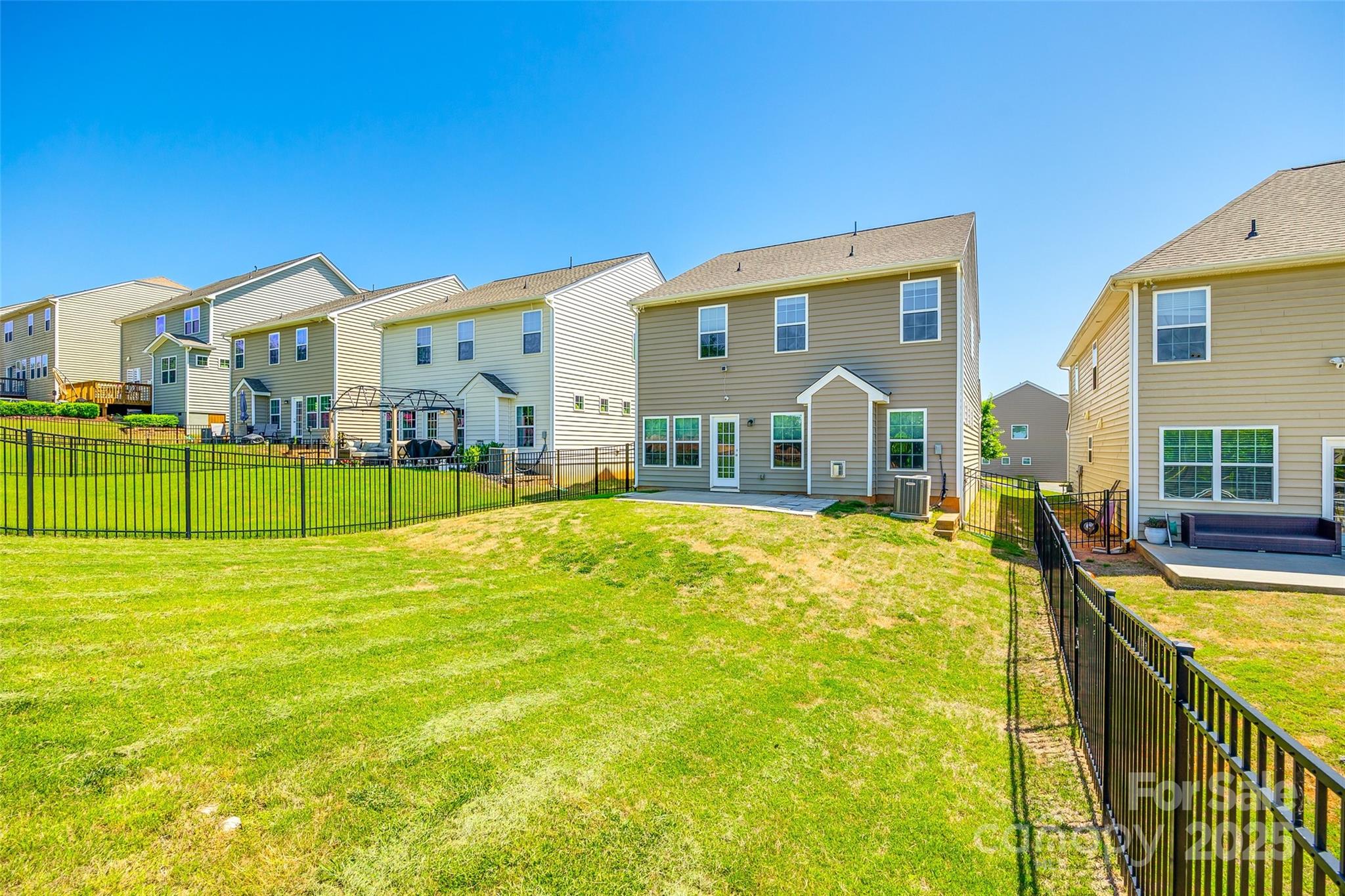 Waterside at the Catawba - Residential