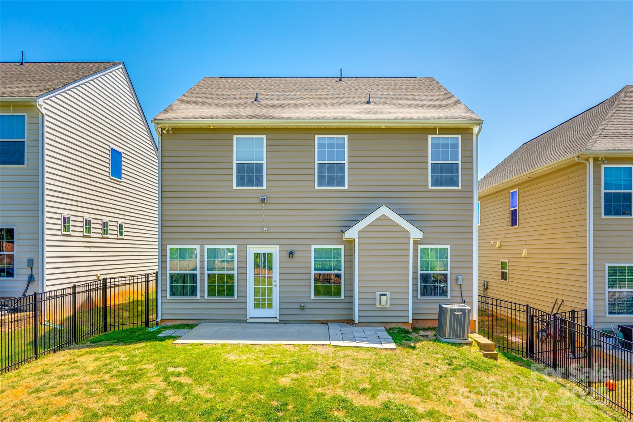 Waterside at the Catawba - Residential