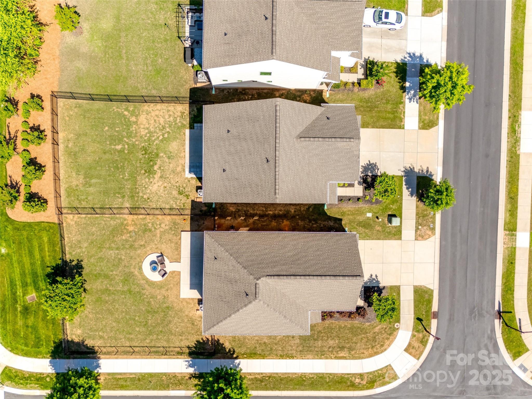 Waterside at the Catawba - Residential