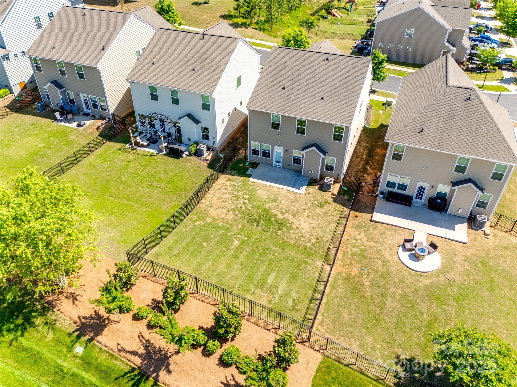 Waterside at the Catawba - Residential