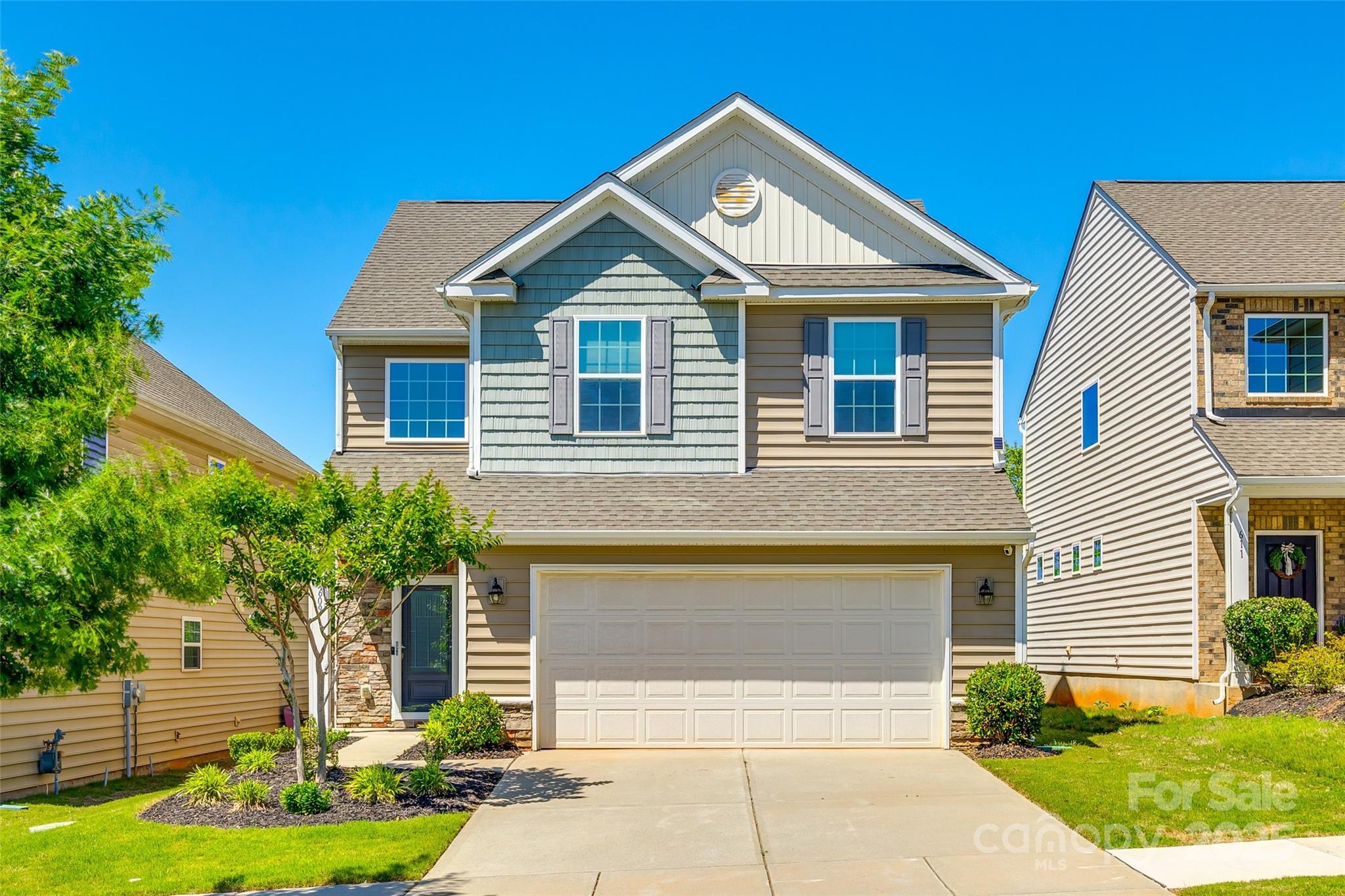 Waterside at the Catawba - Residential