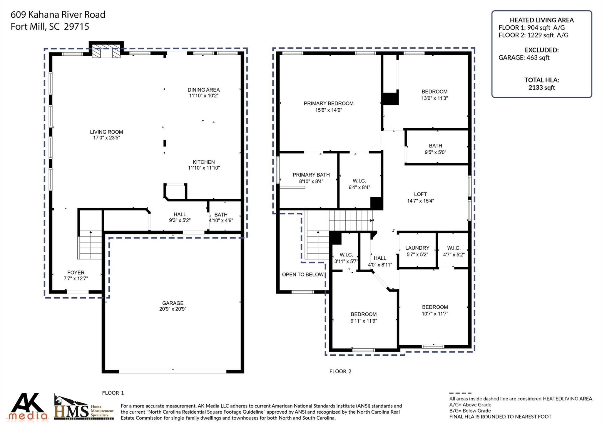 Waterside at the Catawba - Residential