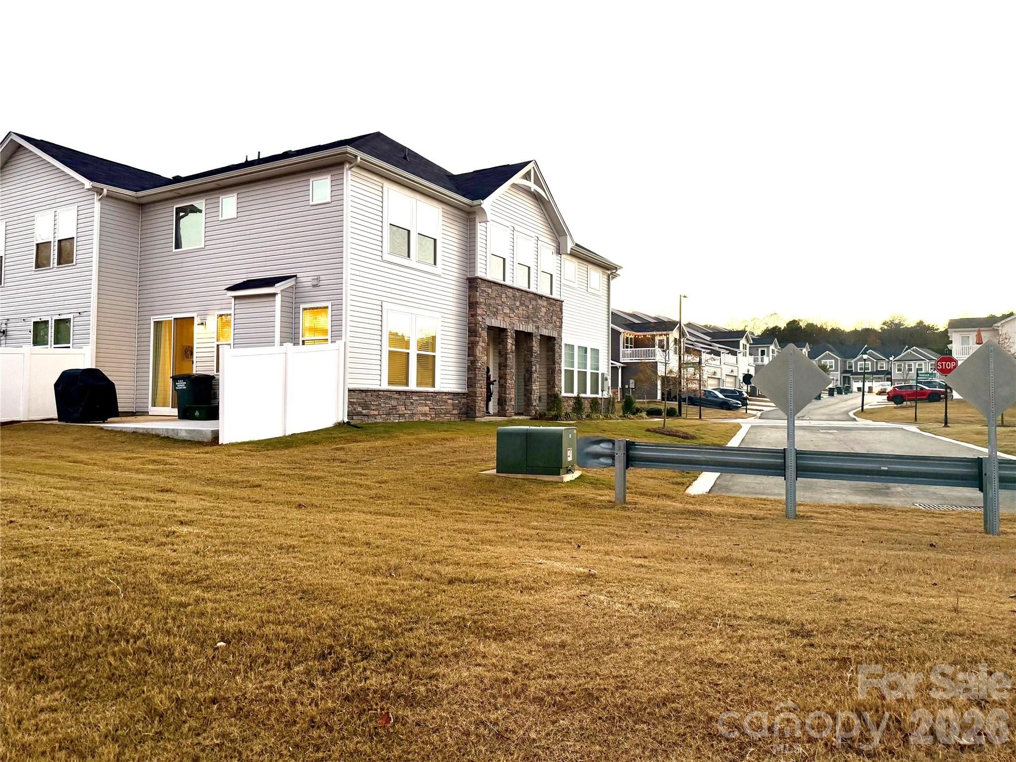 14618 Tamarack Drive