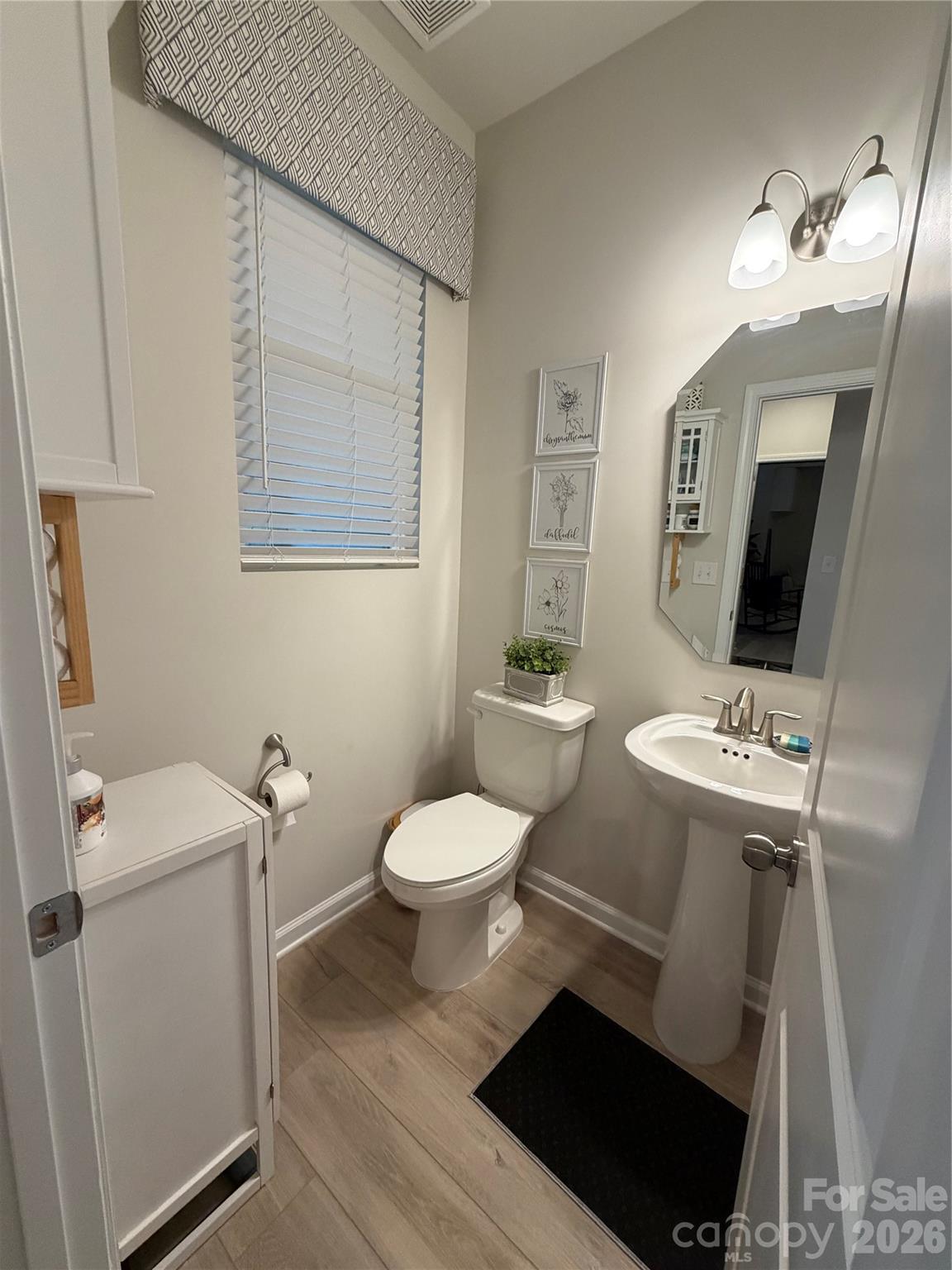 Porters Row - Residential