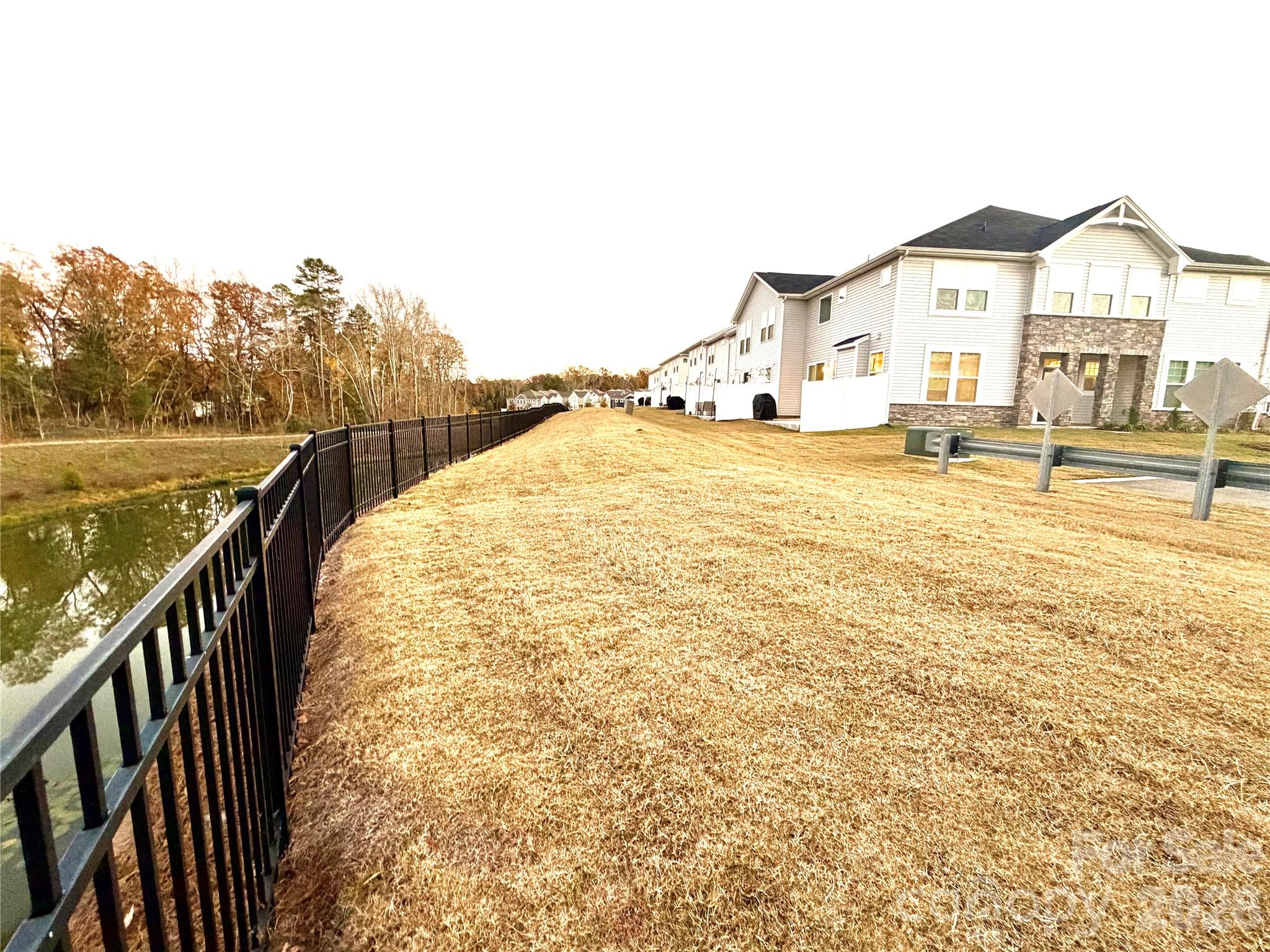 Porters Row - Residential