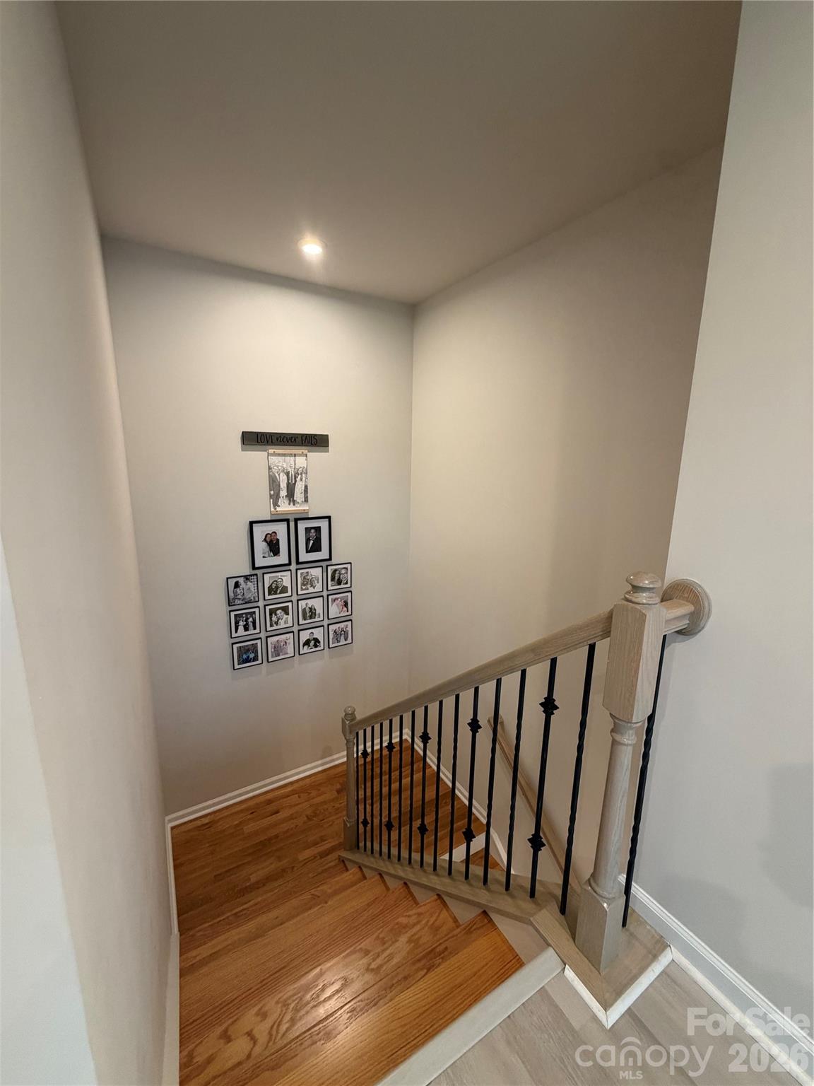 Porters Row - Residential