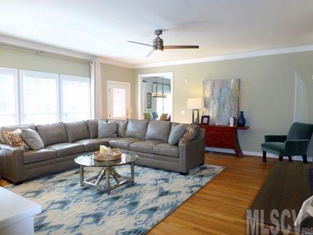 River Bend - Residential