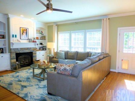 River Bend - Residential