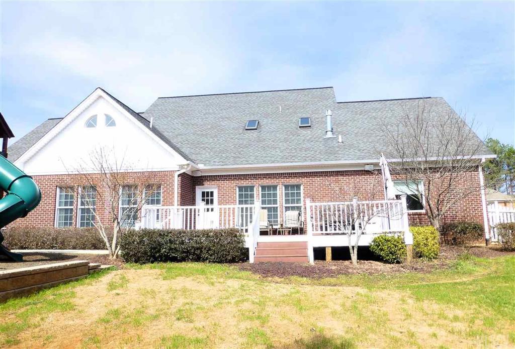 River Bend - Residential