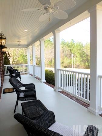 River Bend - Residential