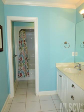 River Bend - Residential