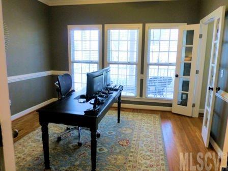 River Bend - Residential