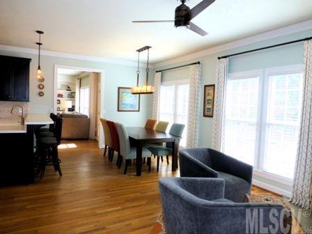 River Bend - Residential