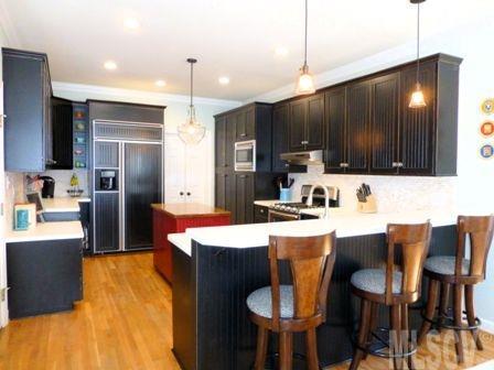 River Bend - Residential