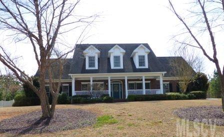 River Bend - Residential