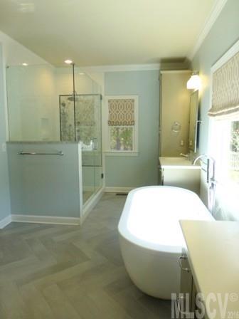 River Bend - Residential