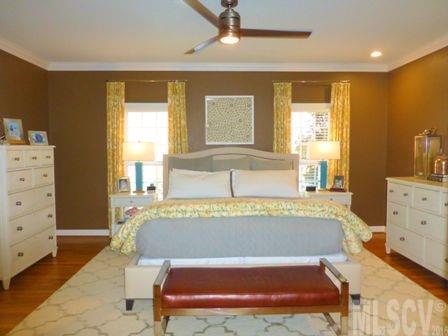 River Bend - Residential