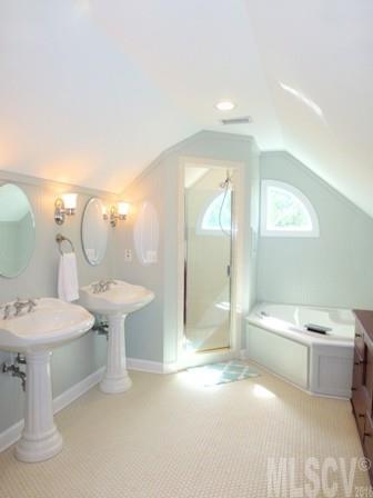 River Bend - Residential