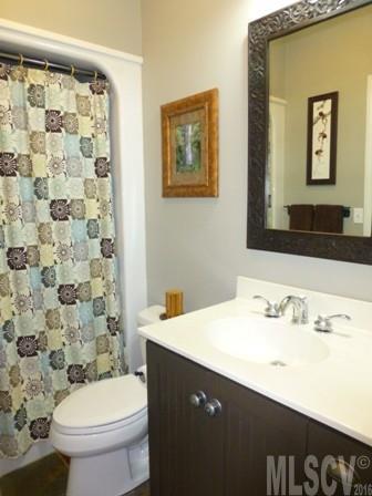 River Bend - Residential