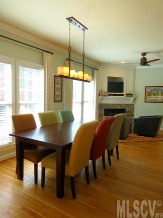 River Bend - Residential