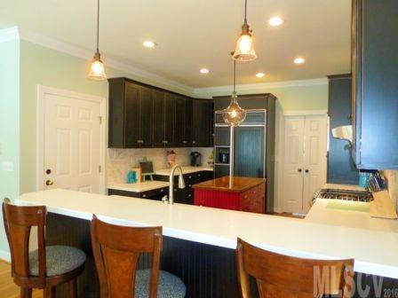 River Bend - Residential