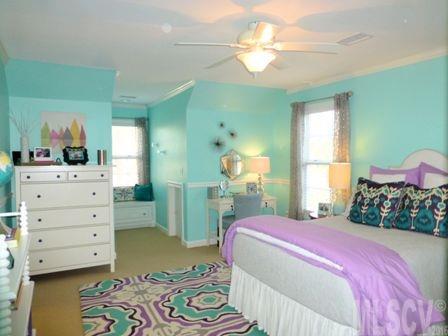 River Bend - Residential