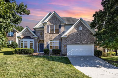 3930 Kalispell Lane Charlotte NC 28269