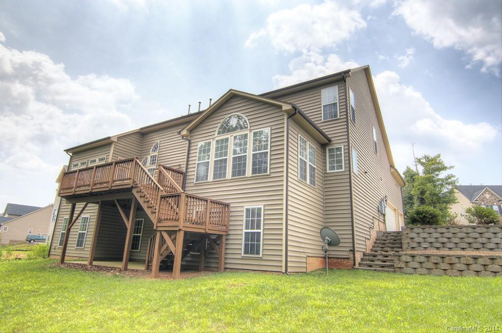 Fallbrook - Residential