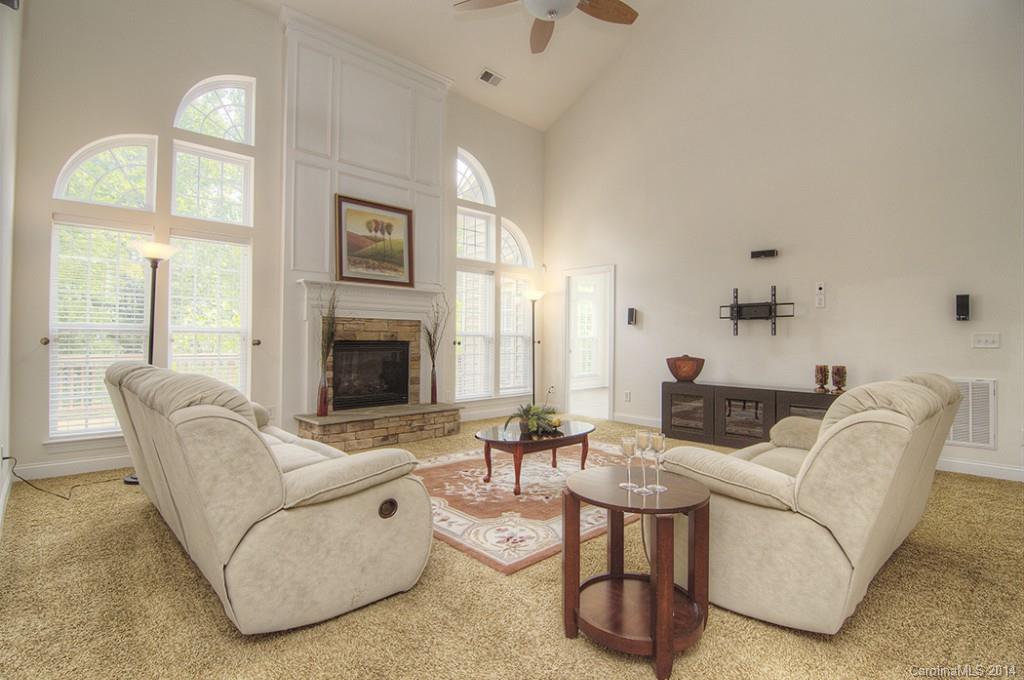 Fallbrook - Residential