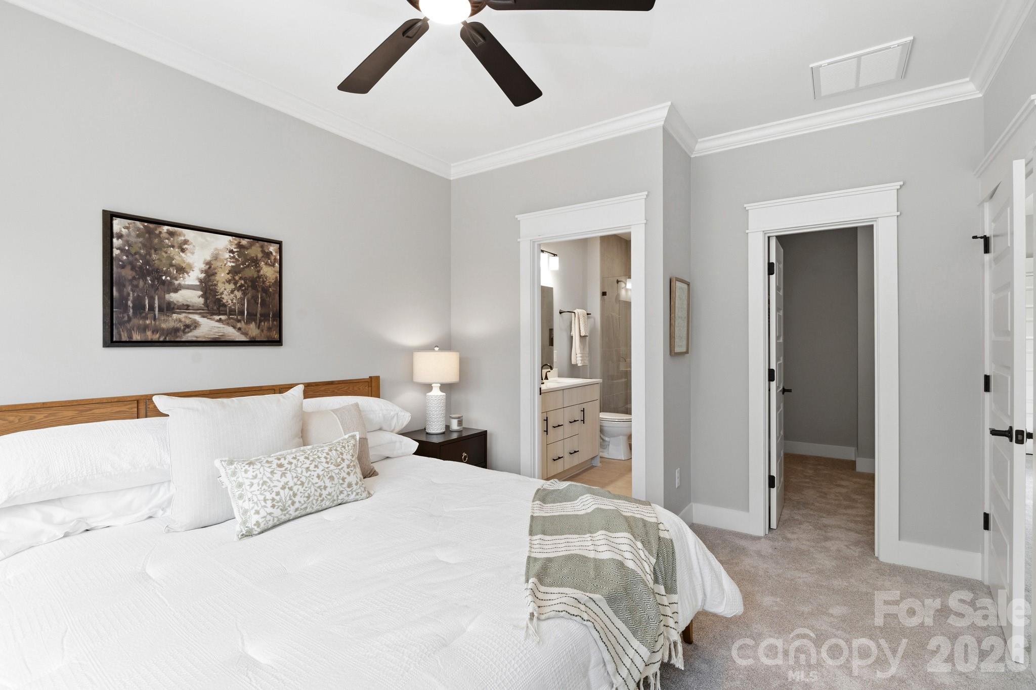 Villas at Pinecroft - Residential