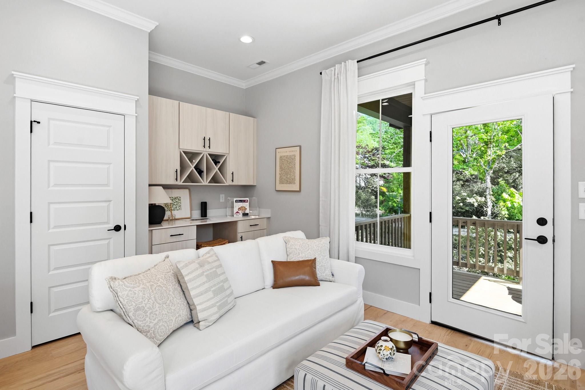 Villas at Pinecroft - Residential