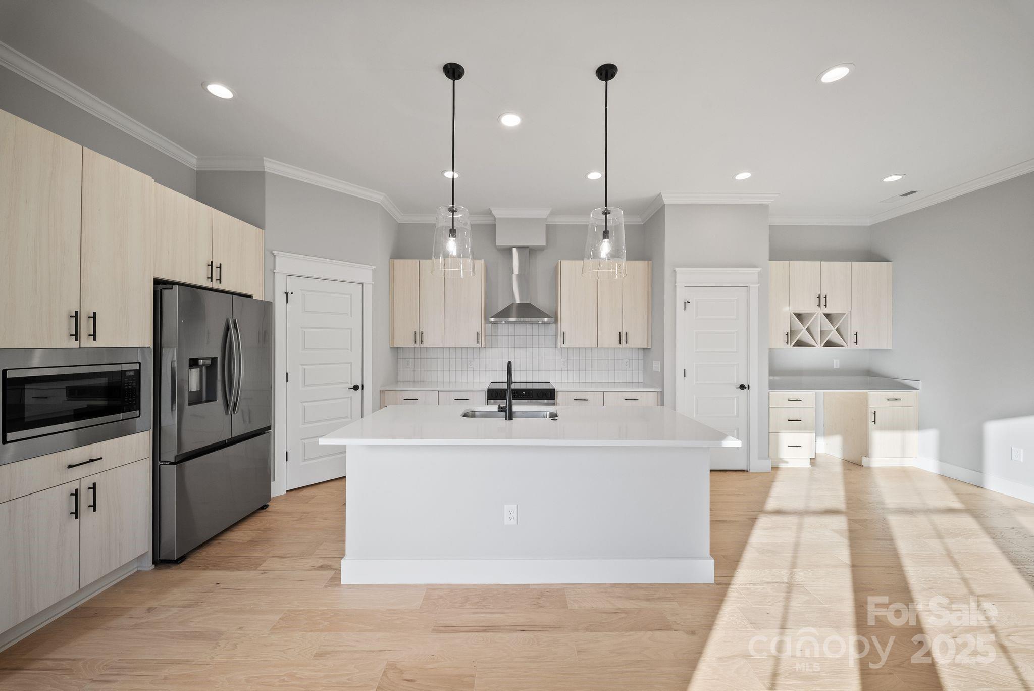 Villas at Pinecroft - Residential