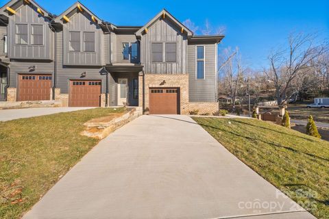 Photo of 103 Collin Place #1, Asheville, NC 28804 (MLS # 4320908)