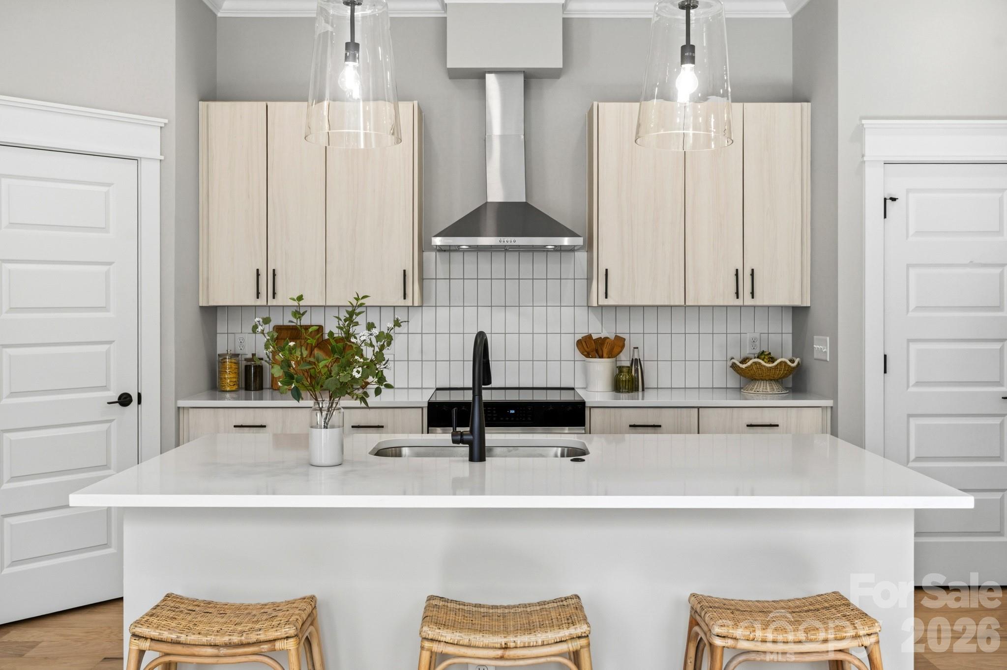 Villas at Pinecroft - Residential