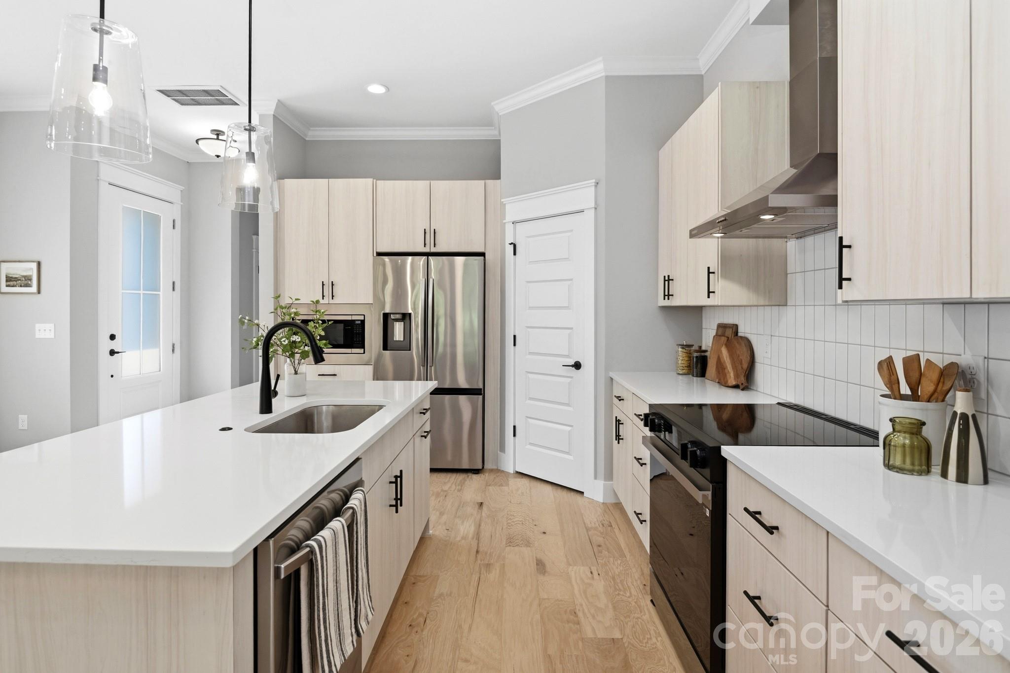 Villas at Pinecroft - Residential