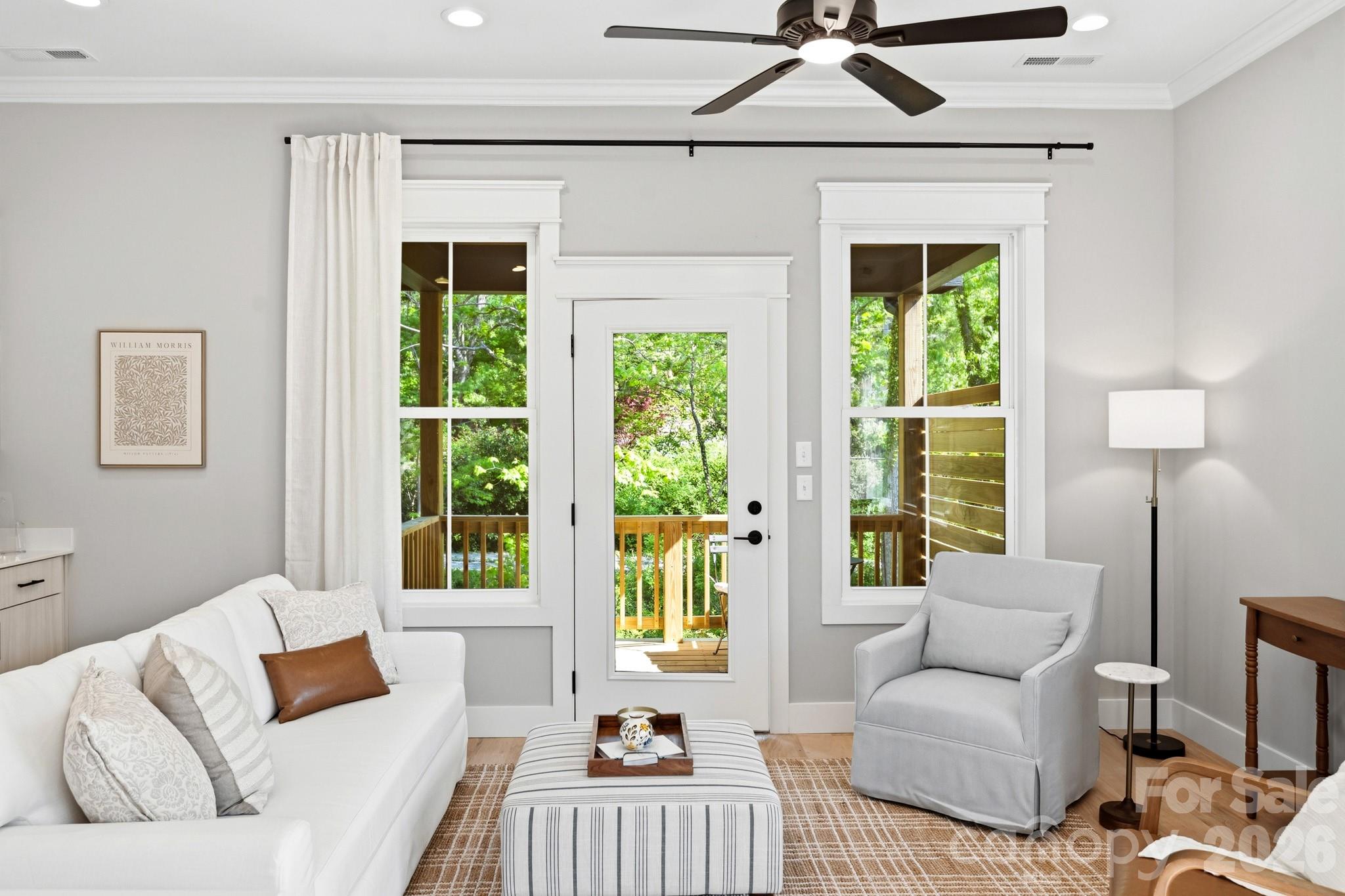 Villas at Pinecroft - Residential