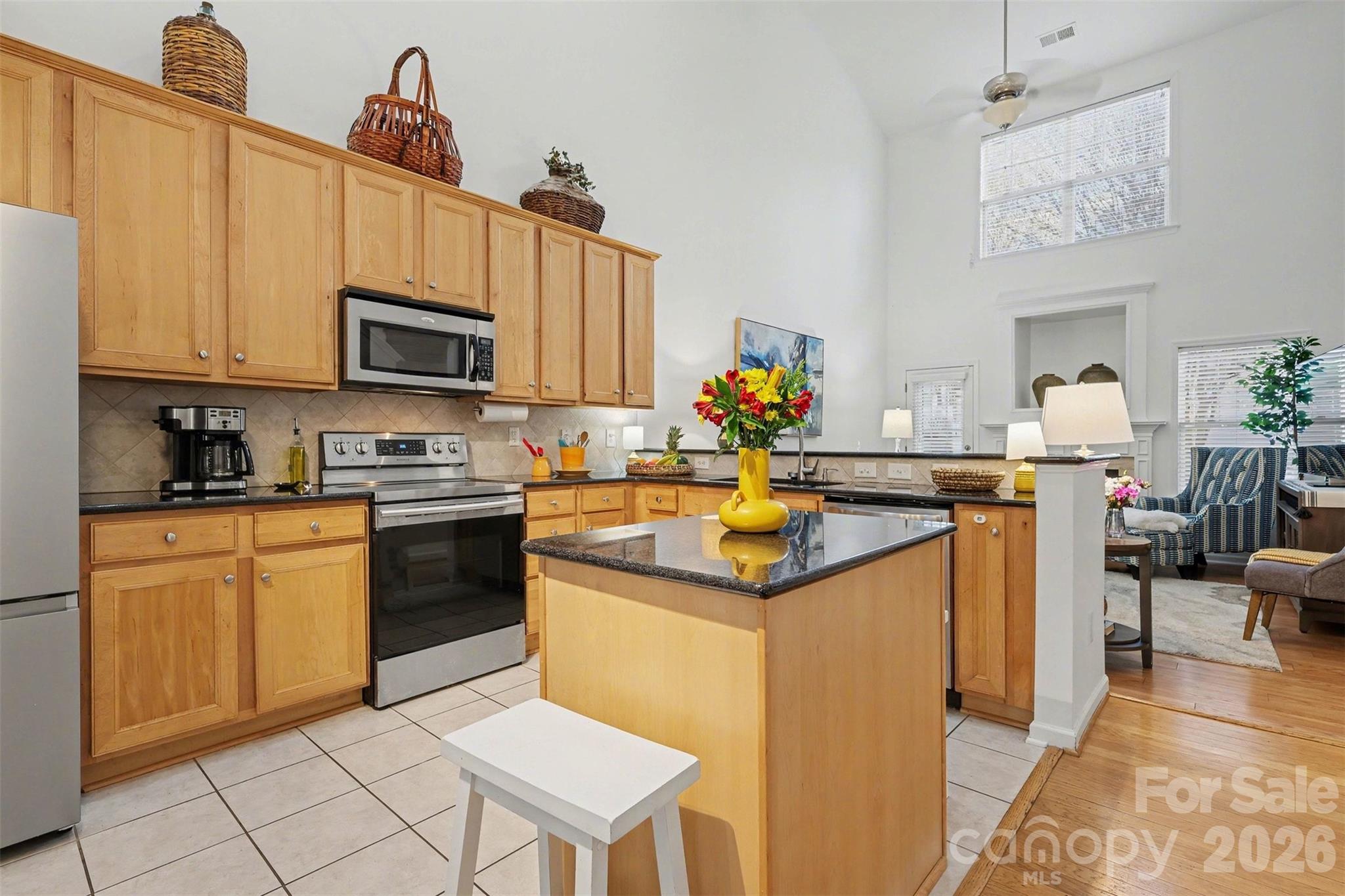 Millwood Plantation - Residential