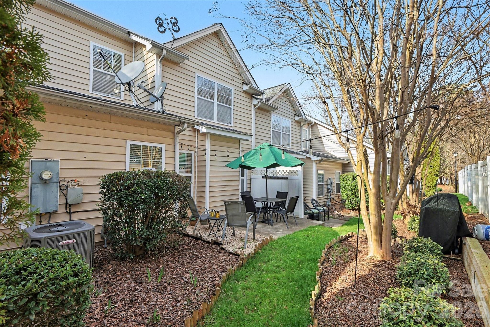 Millwood Plantation - Residential