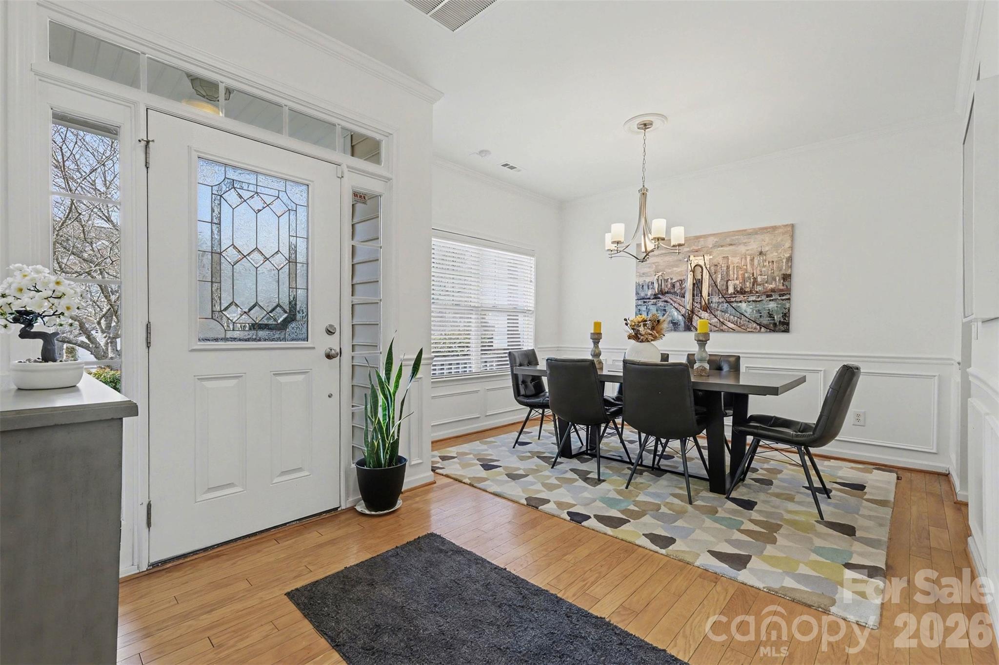 Millwood Plantation - Residential